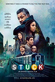 Stuck (2017) M4uHD Free Movie