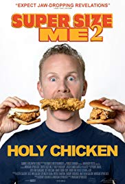 Super Size Me 2: Holy Chicken! (2017) Free Movie