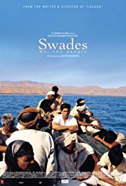 Swades (2004) M4uHD Free Movie