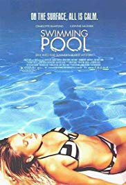 Swimming Pool (2003) M4uHD Free Movie