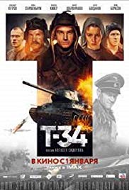 T34 (2018) Free Movie