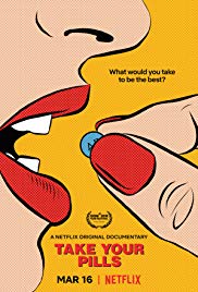 Take Your Pills (2018) M4uHD Free Movie