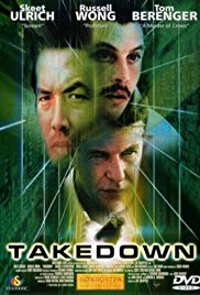 Takedown (2000) Free Movie