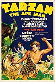 Tarzan the Ape Man (1932) M4uHD Free Movie