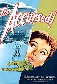 The Accursed (1957) Free Movie
