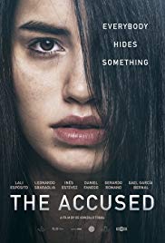 The Accused (2018) Free Movie