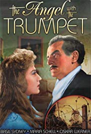 The Angel with the Trumpet (1950) M4uHD Free Movie