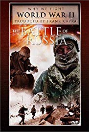 The Battle of Russia (1943) Free Movie M4ufree