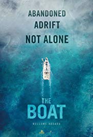 The Boat (2018) M4uHD Free Movie