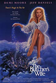 The Butchers Wife (1991) Free Movie M4ufree
