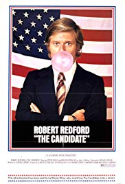 The Candidate (1972) Free Movie