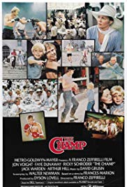 The Champ (1979) Free Movie