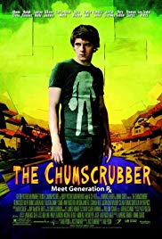The Chumscrubber (2005) M4uHD Free Movie