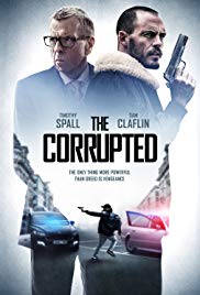 The Corrupted (2019) M4uHD Free Movie