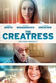 The Creatress (2018) Free Movie