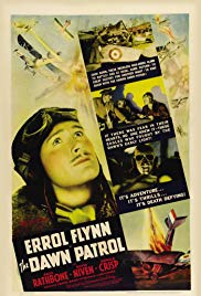 The Dawn Patrol (1938) M4uHD Free Movie