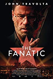 The Fanatic (2019) Free Movie