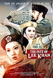 The Fate of Lee Khan (1973) Free Movie M4ufree