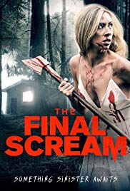 The Final Scream (2019) M4uHD Free Movie