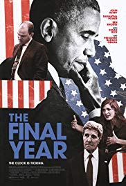 The Final Year (2017) Free Movie