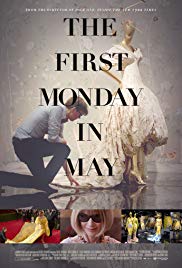 The First Monday in May (2016) Free Movie