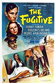 The Fugitive (1947) Free Movie