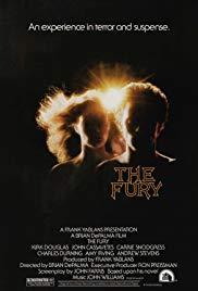 The Fury (1978) Free Movie