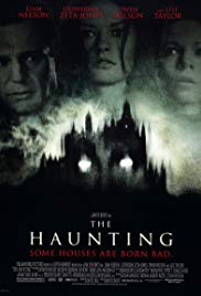 The Haunting (1999) Free Movie