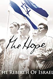 The Hope: The Rebirth of Israel (2015) M4uHD Free Movie