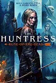 The Huntress: Rune of the Dead (2019) Free Movie