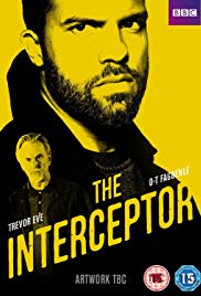The Interceptor (2015) Free Tv Series