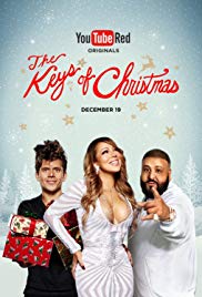 The Keys of Christmas (2016) M4uHD Free Movie