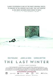 The Last Winter (2006) Free Movie M4ufree