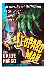 The Leopard Man (1943) Free Movie