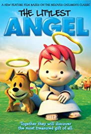 The Littlest Angel (2011) M4uHD Free Movie