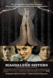 The Magdalene Sisters (2002) M4uHD Free Movie