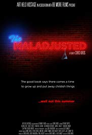 The Maladjusted (2013) M4uHD Free Movie