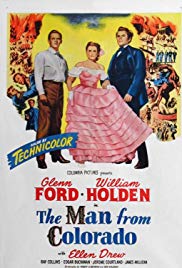 The Man from Colorado (1949) Free Movie M4ufree