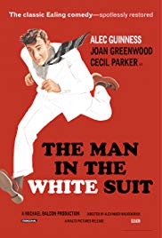 The Man in the White Suit (1951) M4uHD Free Movie