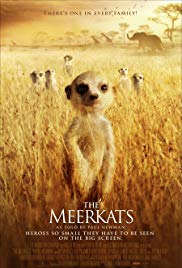 Meerkats: The Movie (2008) M4uHD Free Movie