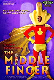 The Middle Finger (2016) Free Movie