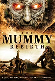 The Mummy Rebirth (2019) Free Movie