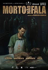 The Nightshifter (2018) Free Movie