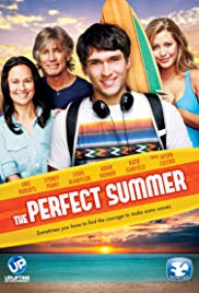 The Perfect Summer (2013) Free Movie