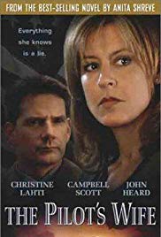 The Pilots Wife (2002) Free Movie
