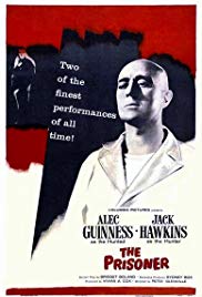 The Prisoner (1955) M4uHD Free Movie