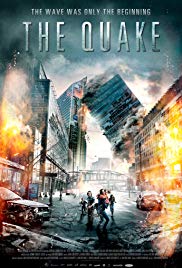 The Quake (2018) M4uHD Free Movie