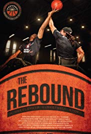 The Rebound (2016) Free Movie M4ufree