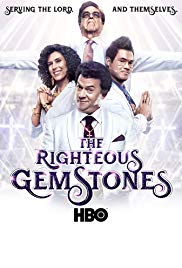 The Righteous Gemstones (2019 ) Free Tv Series