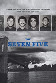 The Seven Five (2014) Free Movie